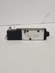 Imi Norgren Locking Solenoid V60P517A-A213JB Nos. Fixed Price $69.13.
