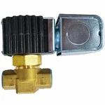 Pc Dema 412P.3 Brass 3/8 In. Pilot-piston Valve With 24VAC Junction Box. Fixed Price $111.15.