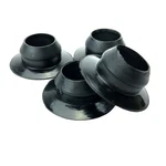 4 Inner Tube Rim Hole Valve Stem Adapters TR15 To TR13 Bushings. Fixed Price $8.99.