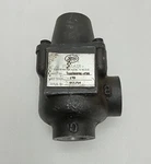 Sullair 02250096-738 Screw Compressor Oem Thermal Valve.. Fixed Price $116.25.