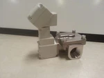 Smc VXD253MPB Valve, Media, Vxd/vxz 2-WAY. Fixed Price $32.56.