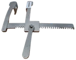 V Mueller CH1215-1 Finochietto Rib Spreaders. Fixed Price $139.30.