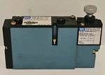 Mac 92B-AAB-000-DP-DFFP-4DN Solenoid Valve Unit Module Pneumatic Automation. Fixed Price $89.00.