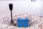 Mannesmann Rexroth 4WMM6D53/F RR00009279 Hydraulic Valve. Fixed Price $630.00.