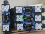 1PC New Rexroth R900551703 4WE6J6X/EW110N9K4 Valve. Fixed Price $250.00.