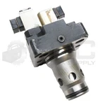 Vickers CVU-40-EFP1-B29-90-20 Hydraulic Valve. Fixed Price $1420.00.