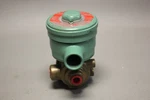 Unused Asco Solenoid Valve EF8342C1. Fixed Price $154.99.