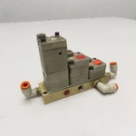 Aro 59120 Multi Section Adjustable Pulse Timer Logic Assembly. Fixed Price $224.99.
