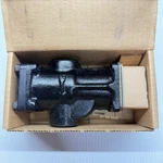 New Itt Mcdonnell & Miller SA47-101-102 P.a. Valve Strainer Assembly 341600. Fixed Price $197.99.