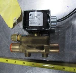 Parker Solenoid Coil R-23 J1709A. Fixed Price $99.00.