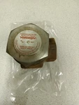 Yarway 3/4" 151 300PSI Max 500 F Thermostatic Steam Trap. Fixed Price $49.99.