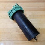 Numatics F612D-08ADU Pneumatic Air Filter Enclosure Used. Fixed Price $56.85.