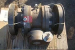 Balon Class 600 Gate Valve Size 6". Fixed Price $1450.00.