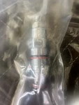 Sun Hydraulics Rqeb-lbn Kick Down Relief Valve.. Fixed Price $40.00.