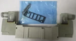 Smc SY7340-5DZ Solenoid Valve. Fixed Price $100.00.