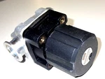 SP25K Edwards Vacuum Valve 15 Bar Used. Fixed Price $217.51.