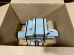 New Beck Rotary Electric Valve Actuator 11-269-144934-01-01 120V 1PH Ccw. Fixed Price $3550.00.