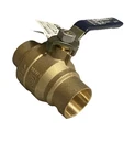 1/2 Inch Legend Full Port (solder Fittings) Brass Ball Valve S-2000NL. Fixed Price $30.00.