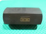 New Hydac Model: RV-40-01.X/0 Size: Check Valve RV4001X/0 00705850. Fixed Price $220.00.