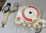 Flowserve 3210MD-10-D6-E-04-40-0G-00 Logix 3200 Digital Positioner Advanced. Fixed Price $899.99.