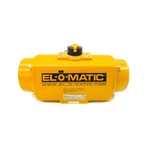 El-o-matic ES0200.U2A04A.22K0 116PSI Nsnp. Fixed Price $1634.00.