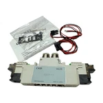 Ckd 4GA229-E2 Solenoid Valve, 0.2 0.7 Mpa **free Shipping**. Fixed Price $107.99.