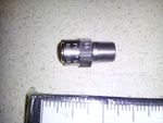 Circor Circle Seal Safety Relief Valve 20-PSI P151-383 4820013117993 G124947-2. Fixed Price $40.00.