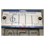 New Box Yuken MRP-01-B-30 Pressure Reducing Valve. Fixed Price $180.84.