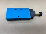 Automatic Valve L2003AAWR Solenoid Pilot Pneumatic Replacement Part. Fixed Price $66.36.