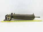 Allenair Av-bc-cs Pneumatic Cylinder 3X9-11/16 W/115V Solenoid Valves. Fixed Price $149.99.
