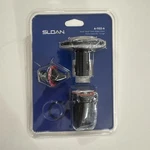 Sloan A-1102-A Royal Water Saver Closet Kit New E45. Fixed Price $42.49.