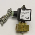 Parker 7133KBN1LVJ1N0D1D1P3 Solenoid Valve 1/4" Npt 120/110V. Fixed Price $49.99.