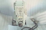 Mitsubishi Robot RV-3S-S11,CONTROLLER CR1B-571-S11, R28TB BKO-FA0597H07 Working. Fixed Price $7500.00.