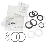 New Pentair X600E-1.5 Double Seat Valve Gasket Kit Type D620 Dn 025-040. Fixed Price $200.00.