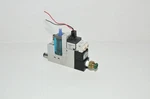 Parker Convum MC2S07HSZM24B5N3X21 Vacuum Generator W/ MPS-V6C-NC. Fixed Price $35.00.