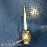 Stauff FBV20240001M High-pressure Forged Body Ball Valve Usip. Fixed Price $144.00.