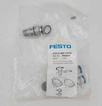 Festo 8001459 VFOF-LE-BAH-G18-Q6 Flow Control Valve *nda Available*. Fixed Price $132.30.