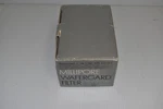 Millipore #WGFG06WR1 Wafergard In-line Gas Filter New (OYF98). Fixed Price $48.75.