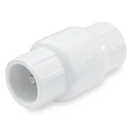 Nds 1011-20 2" Pvc By 7" Length Spring Check Valve. Fixed Price $43.73.