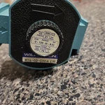 Wilkerson R16-02-G00A R1602G00A Regulator. Fixed Price $65.00.