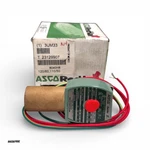 Asco Redhat 8040H8 Solenoid Valve 3UM33. Fixed Price $69.99.