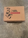 Rectorseal 97003 Clean Check Extendable Backwater Valve Black. Fixed Price $124.95.