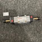 Norgren SXE9873-165-00 Solenoid Valve, Bar. Fixed Price $98.80.