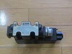 Parker D1VW4CY70X4605 Hydraulic Directional Control Valve Body! Exc. Cond! Cool!. Fixed Price $75.00.
