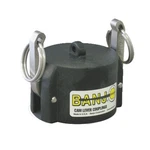 2" Banjo Poly Cam Lever Coupler For Male Adapter Usa Made 200CAP Farmer. Fixed Price $37.95.