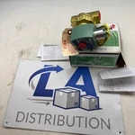 Asco 8220G406 Solenoid Valve. Brand New Open Box.. Fixed Price $305.95.