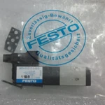 New Festo MZH-5 2-1 5-L-LED Pneumatic Control Valve. Fixed Price $174.00.