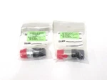 Kepner 8366533 Steel Check Valve New Lot Of 2. Fixed Price $25.00.