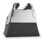 Nvent Caddy RPS50H6EG Pipe Support BLOCK,10-3/8 X In. Fixed Price $29.99.