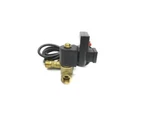 Ingersoll Rand 520-01-050 100-120V 250PSI Unmp. Fixed Price $375.00.